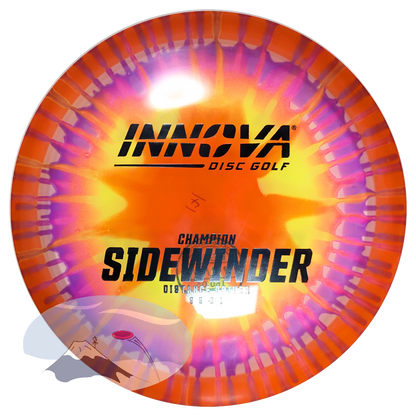 Sidewinder