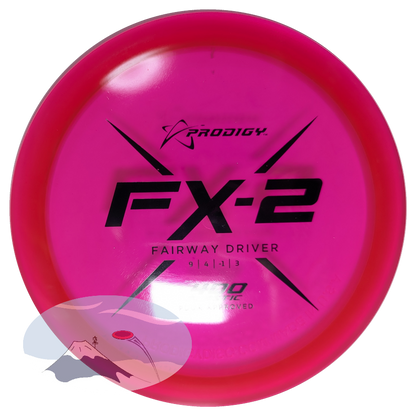 FX-2