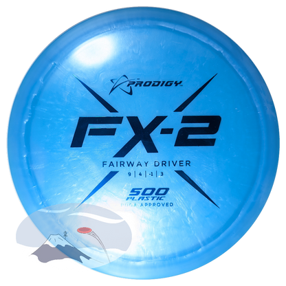 FX-2