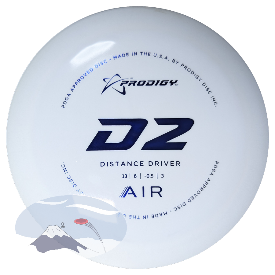 D2 Rising Sun D2 – Rising Sun Discs