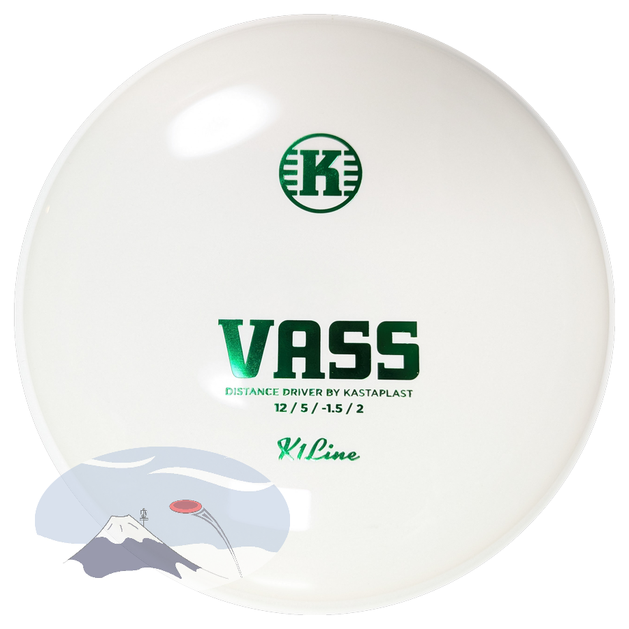 Vass | Mans