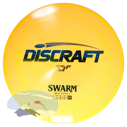 Swarm
