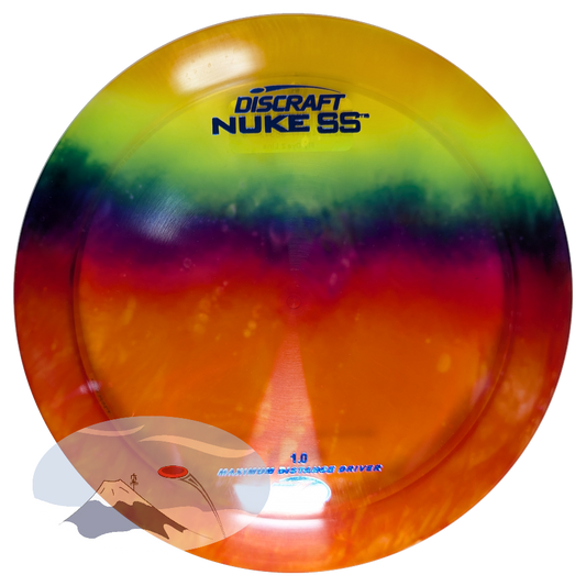 Nuke SS