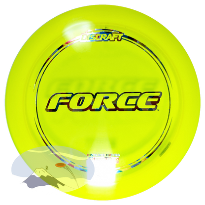 Force