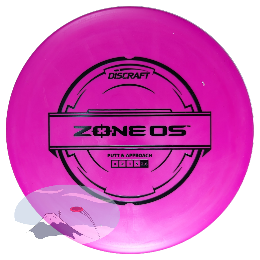 Zone OS