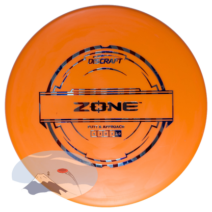 Zone
