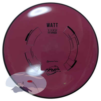 Watt