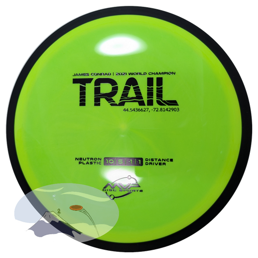 Trail