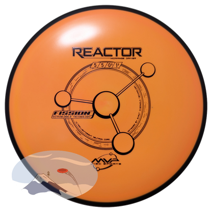 Reactor