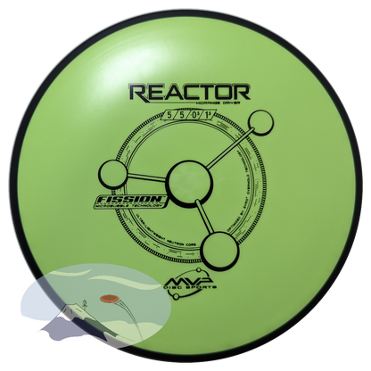 Reactor