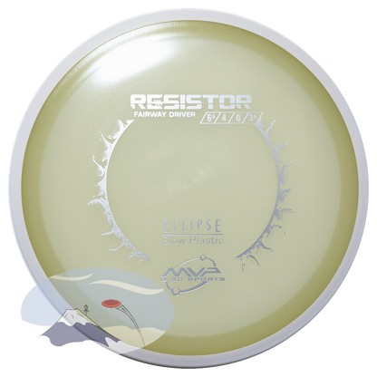 Resistor
