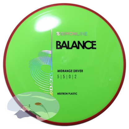Balance