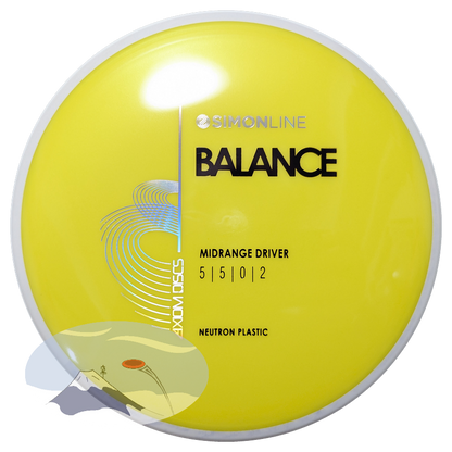 Balance