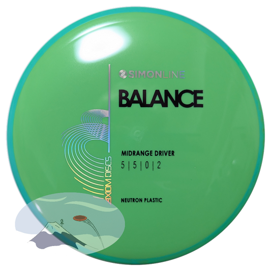 Balance