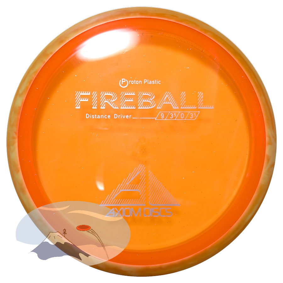 Fireball