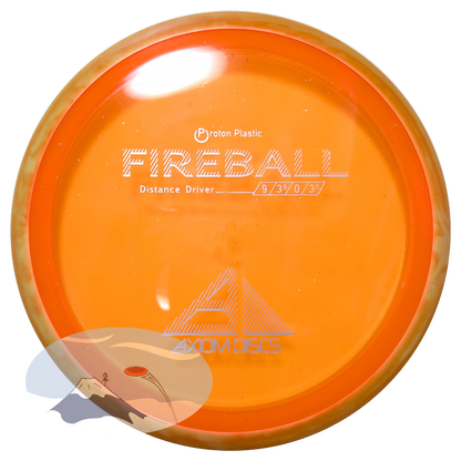 Fireball