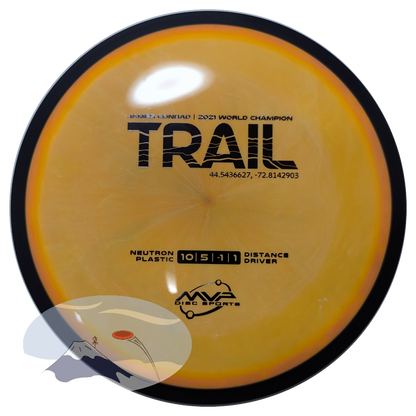 Trail
