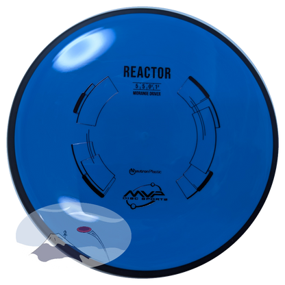 Reactor