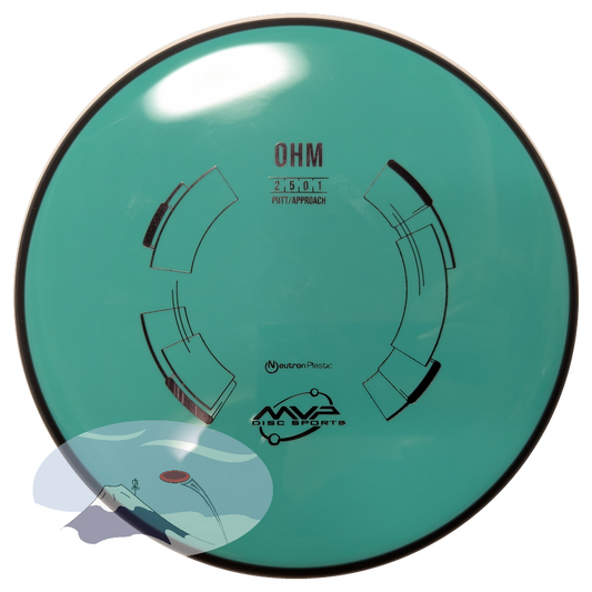 Ohm
