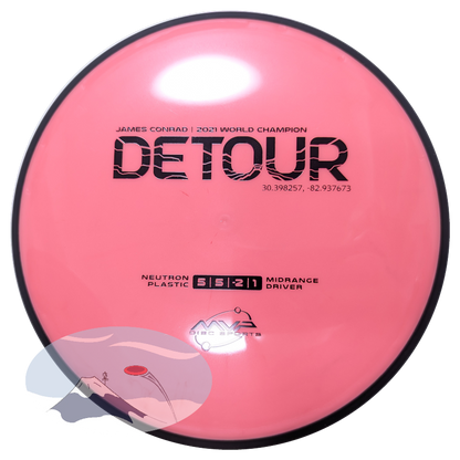 Detour