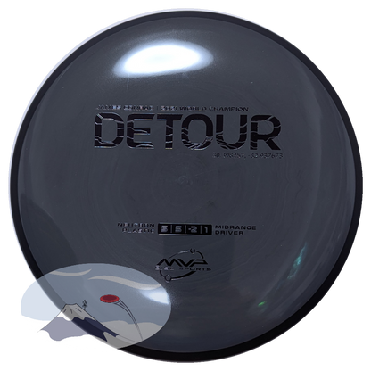 Detour