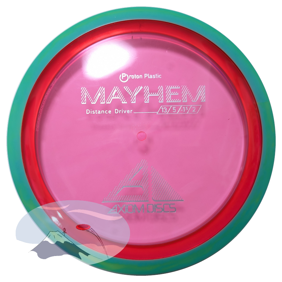 Mayhem