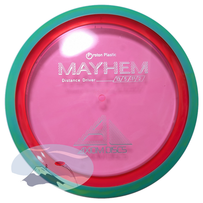 Mayhem