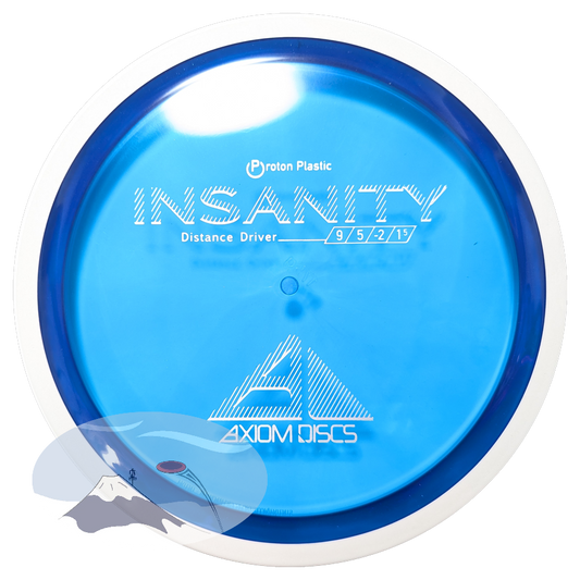 Insanity