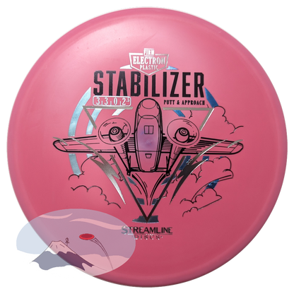 Stabilizer