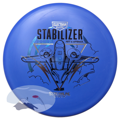 Stabilizer