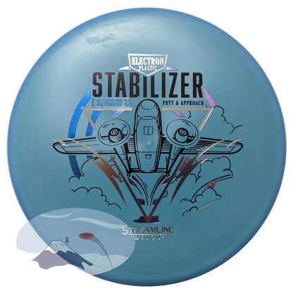 Stabilizer