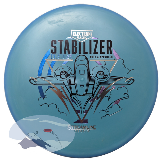 Stabilizer