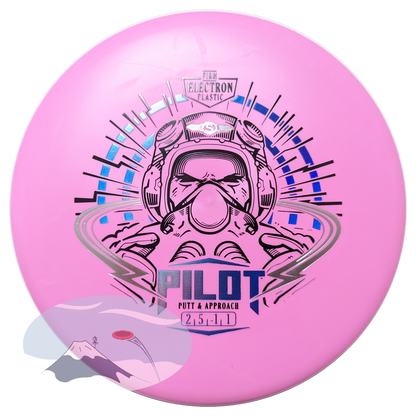 Pilot