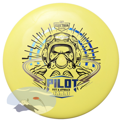 Pilot
