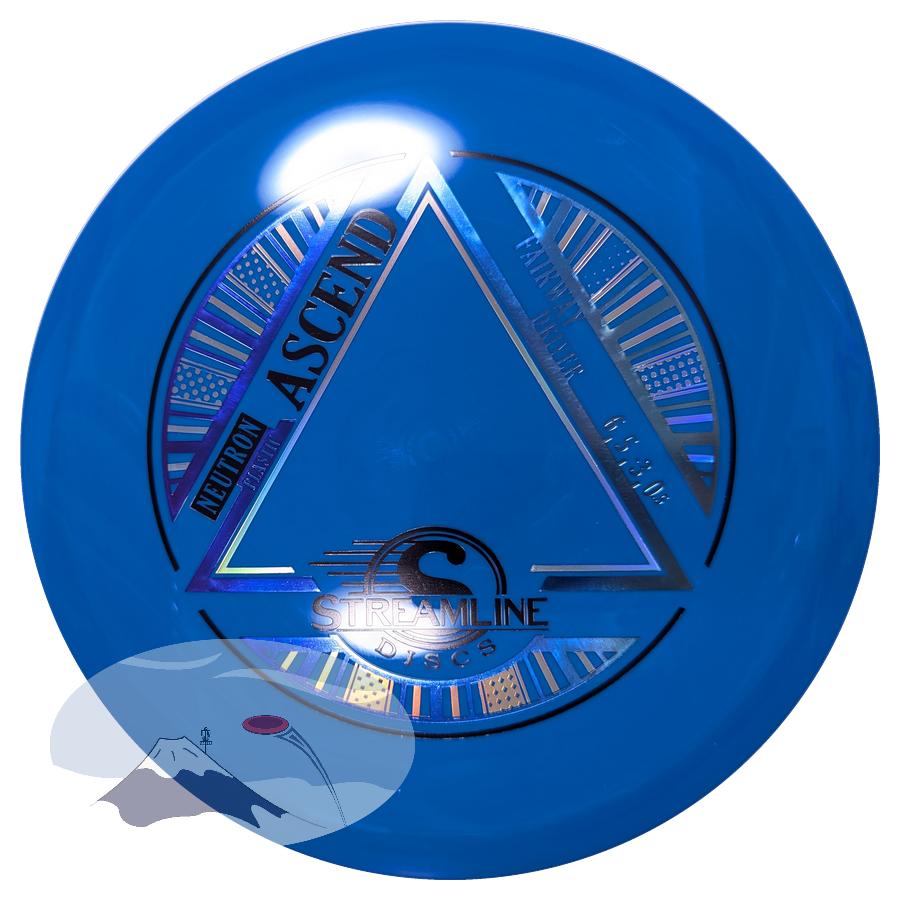 Ascend