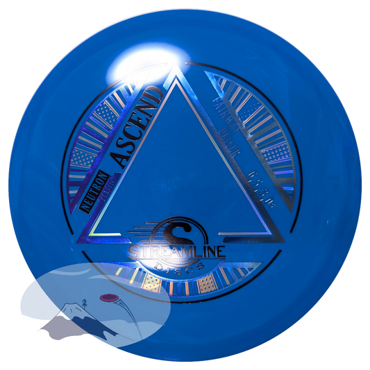 Ascend