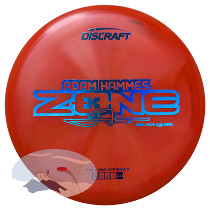 Zone