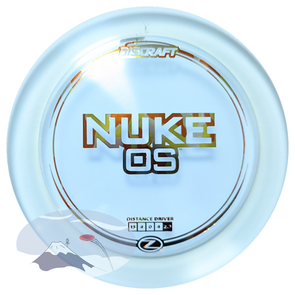 Nuke OS