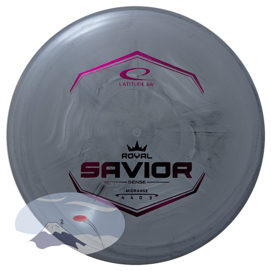 Savior