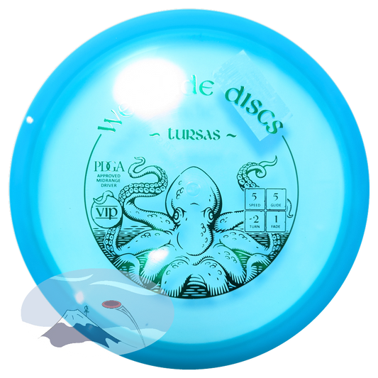 Tursas