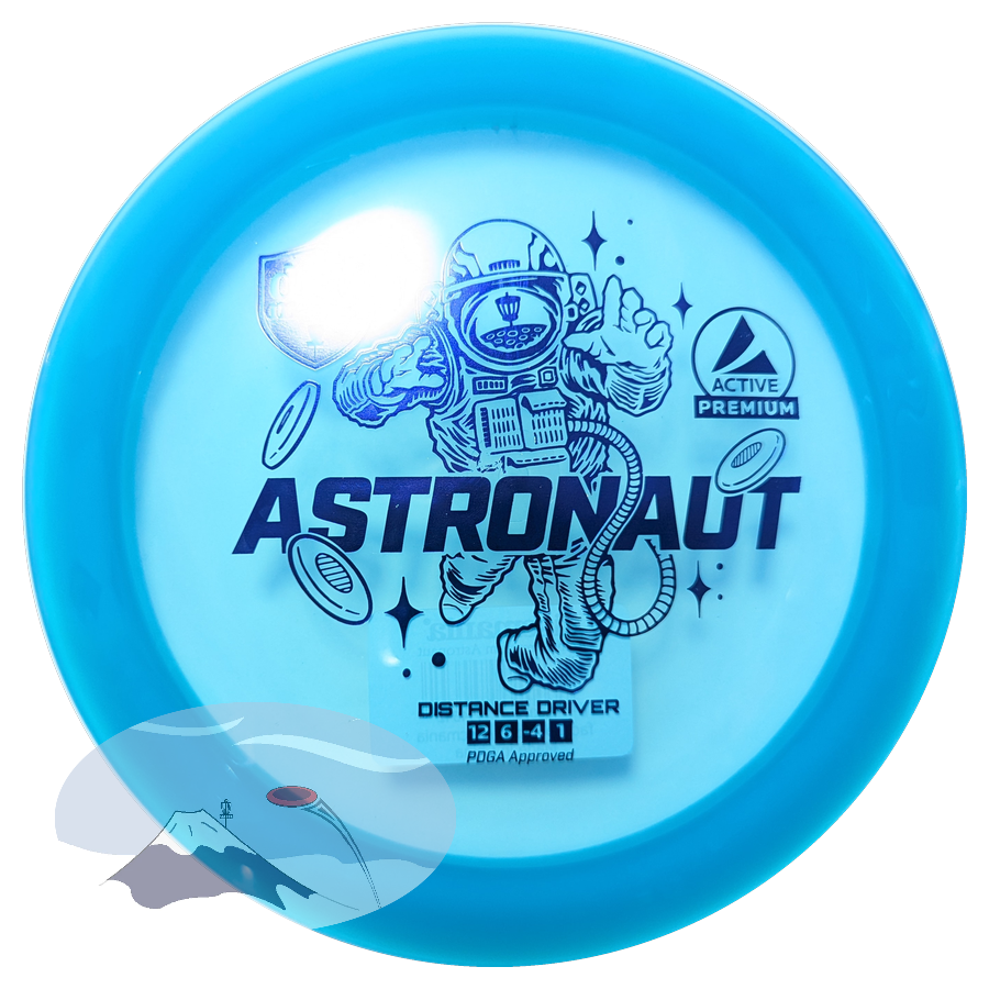 Astronaut