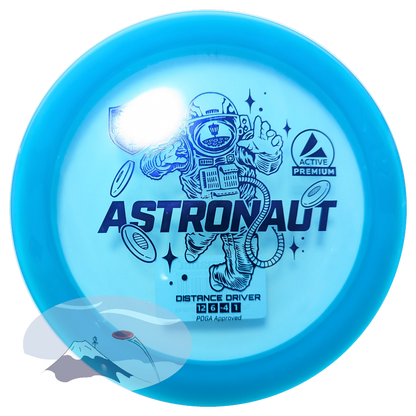 Astronaut