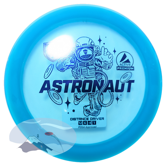Astronaut