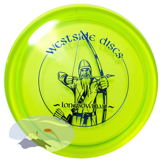 Longbowman