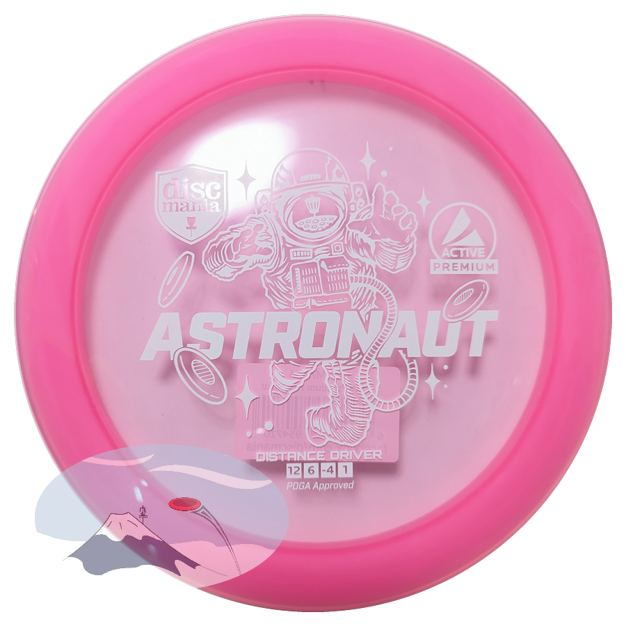 Astronaut