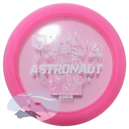 Astronaut