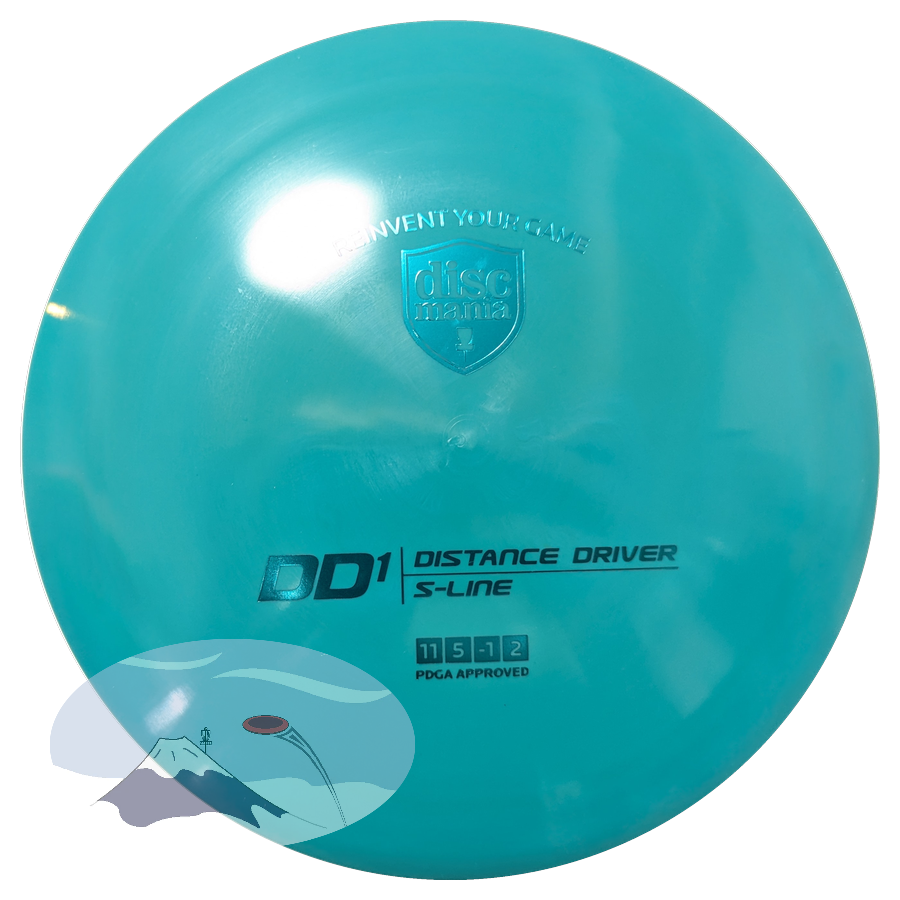 DD1