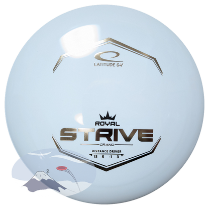 Strive