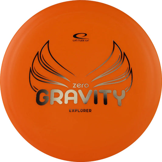 Zero Gravity Explorer