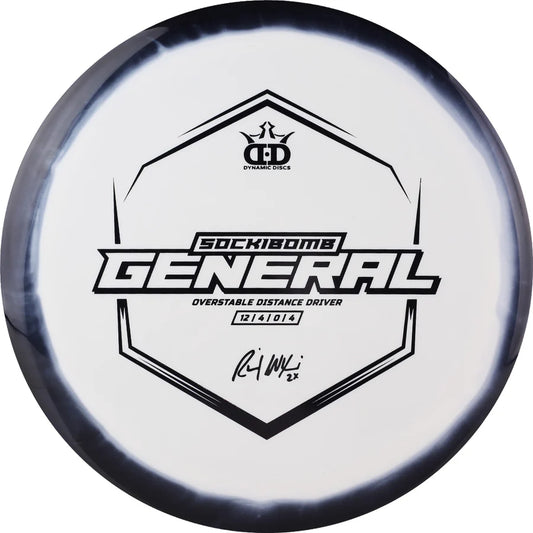 Sockibomb General